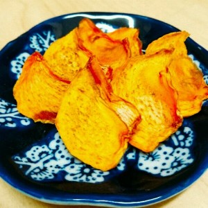 次郎柿で干し柿 レシピ 作り方 By Arisu クックパッド 簡単おいしいみんなのレシピが359万品