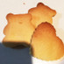 簡単サクサク クッキー(●´ω`●)