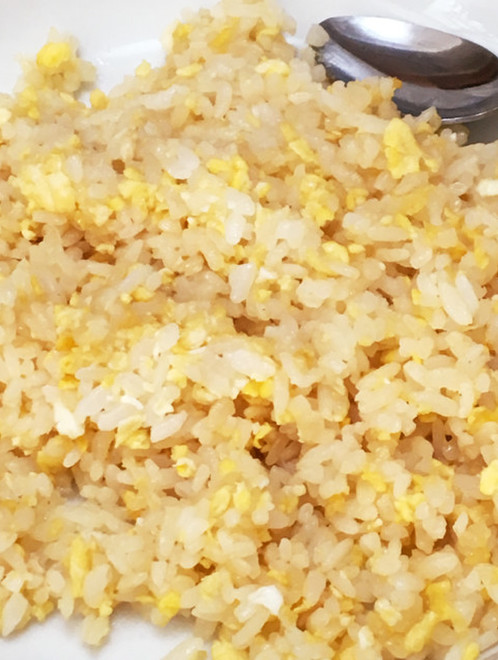 卵と鶏がらスープの素だけ 簡単チャーハン レシピ 作り方 By はらぺこあおむし クックパッド 簡単おいしいみんなのレシピが375万品