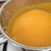 トルコのレンズ豆のスープ