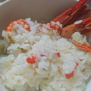 しまえびの炊き込みごはん レシピ 作り方 By のえか クックパッド 簡単おいしいみんなのレシピが366万品