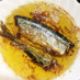 【男の料理】骨まで美味い秋刀魚のコンフィ
