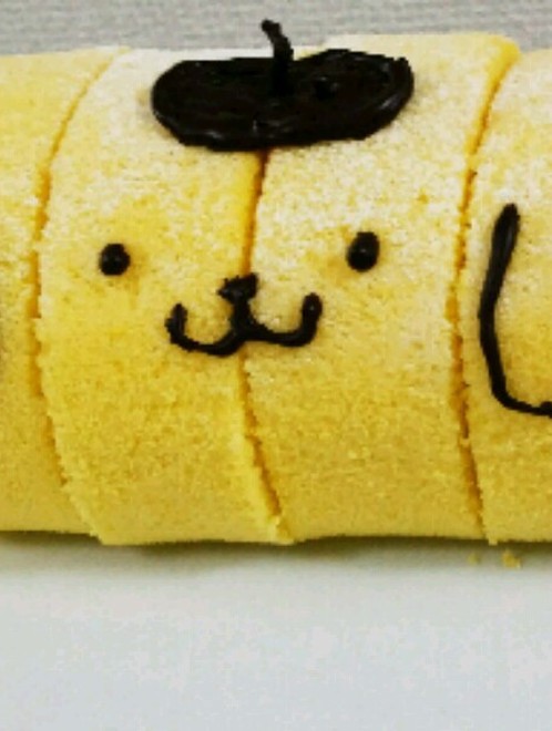 市販で簡単 ポムポムプリンロールケーキ レシピ 作り方 By ぽむだんごろむし クックパッド 簡単おいしいみんなのレシピが376万品