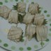 お弁当に✿ちくわで海苔✿チーズ