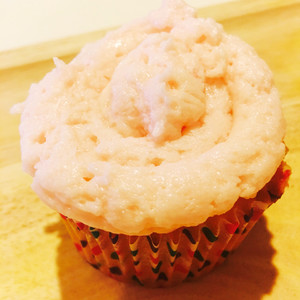 マグノリアベーカリー系ｎｙカップケーキ レシピ 作り方 By Ginzacook クックパッド 簡単おいしいみんなのレシピが366万品