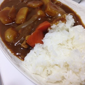 ダシダを使って特別美味しいカレー作り レシピ 作り方 By Yuttyon クックパッド 簡単おいしいみんなのレシピが361万品