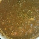 グルテンフリーのクロックポットチキンカレーのレシピ