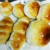 簡単で美味しい☆手作りパン(≧∇≦)