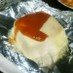 超簡単☆節約料理！！豆腐の甘味噌チーズ☆