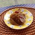 生菊芋のキンピラ