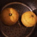 【農家のレシピ】くるみ柚餅子（ゆべし）