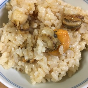 鍋キューブで簡単 炊き込みご飯 レシピ 作り方 By Snoopy58 クックパッド 簡単おいしいみんなのレシピが353万品