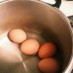 圧力鍋で超速ゆで卵！半熟も固ゆでも◎