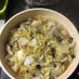 白菜と玉ねぎのあっさり煮