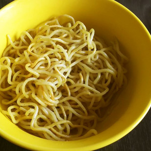 具なしのシンプル焼きそば 塩味 レシピ 作り方 By みゃじま クックパッド 簡単おいしいみんなのレシピが359万品