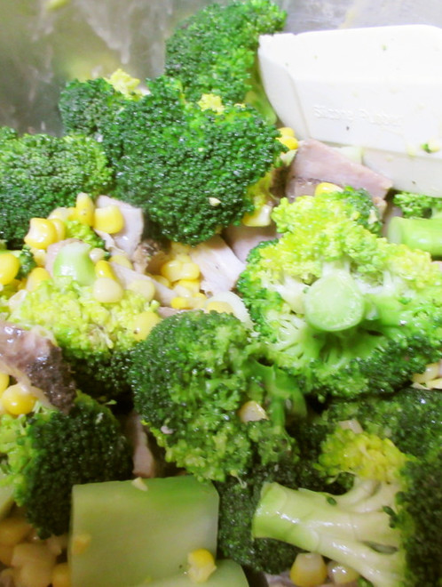 子供が絶対大好き ブロッコリーハムマヨ のつくれぽ クックパッド 簡単おいしいみんなのレシピが376万品