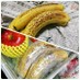 バナナの保存方法♪と食べ頃の見分け方♪