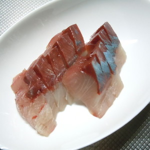 ツバスの刺身 レシピ 作り方 By 明石浦漁業協同組合 クックパッド 簡単おいしいみんなのレシピが355万品
