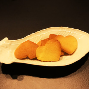 簡単 クッキー マーガリンでもok レシピ 作り方 By Hs1221 クックパッド 簡単おいしいみんなのレシピが360万品