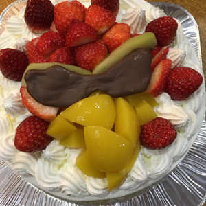 ジュウオウジャー イーグル キャラケーキ レシピ 作り方 By 気になるパンプキン クックパッド 簡単おいしいみんなのレシピが359万品