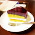 低糖質レシピ☆ベリームースケーキ