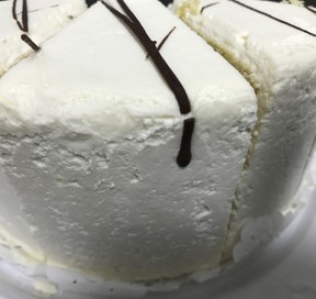 ホイップココナッツクリームのレシピ