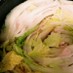 豚バラと白菜のミルフィーユ煮