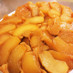 【簡単&華やか】りんごとハチミツのケーキ
