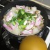 超絶簡単☆大根と豚バラのミルフィーユ鍋