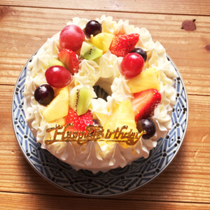 クリスマスバニラシフォンケーキ レシピ 作り方 By 馬嶋屋菓子道具店 クックパッド 簡単おいしいみんなのレシピが357万品