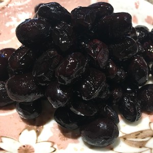 栗の風味が楽しめる くり豆 とは 食べもんぢから