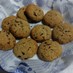 【糖質制限】材料4つの簡単おからクッキー