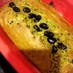 サラダ油で簡単‼黒豆のパウンドケーキ