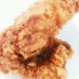 American KFCのフライドチキン