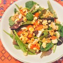 クランベリーピーカンブリーバイツのレシピ