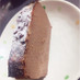 簡単♪お豆腐チョコケーキ