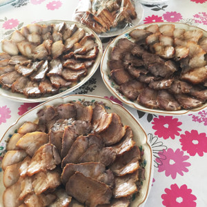 焼く煮る放置の簡単チャーシュー 煮豚 レシピ 作り方 By ぺたっち クックパッド 簡単おいしいみんなのレシピが353万品