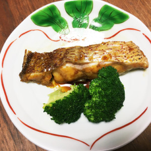 甘鯛の煮付け 簡単 レシピ 作り方 By 食彩七 クックパッド 簡単おいしいみんなのレシピが361万品