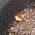 時短!!圧力鍋で美味しい小豆の煮方