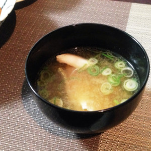 魚のアラの味噌汁 レシピ 作り方 By ゆりさんママ クックパッド 簡単おいしいみんなのレシピが356万品