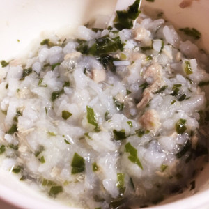 赤ちゃんのワカメご飯 離乳食中期 レシピ 作り方 By でちゅう クックパッド 簡単おいしいみんなのレシピが366万品