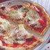 ❃簡単❃ 発酵なし！クリスピ〜ピザの生地