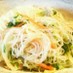 簡単な栄養満点な絶品白菜サラダ