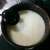 炊飯器de米こうじで作る本格的♡甘酒