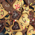 【バレンタイン】三種のクッキー