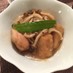 ■かんたん！厚揚げと鶏肉の和風とろとろ煮