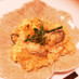 簡単★牡蠣の味噌キムチ・チーズリゾット