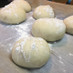 発酵1分！時短パン★ハイジの白パン