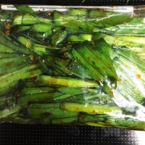 らあめん花月完全再現 激辛壺ニラ レシピ 作り方 By 結華たん クックパッド 簡単おいしいみんなのレシピが352万品