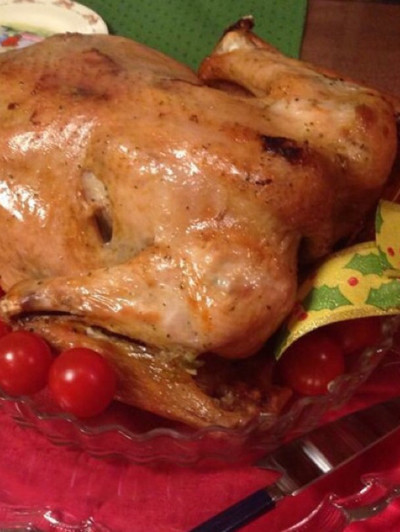 自家製ターキーグレービーソースのレシピ